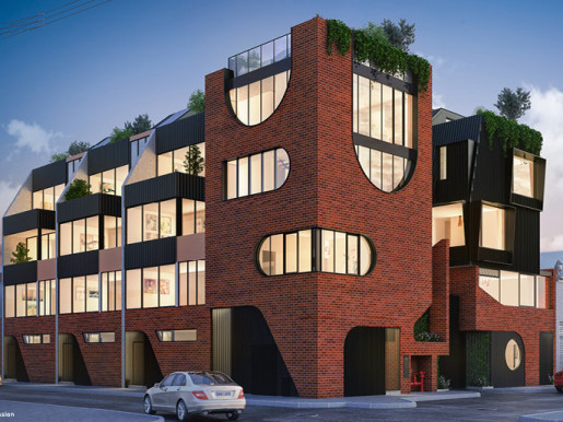 108 Leicester Street