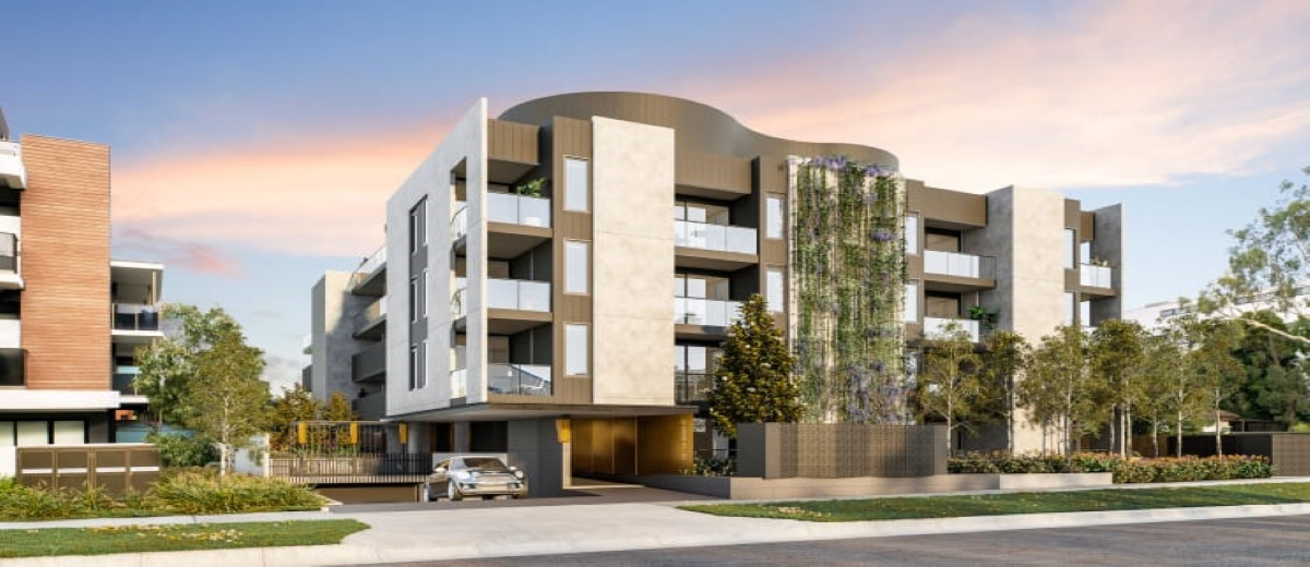 12 Queen Street Blackburn - Blackburn, Victoria - Investment Property