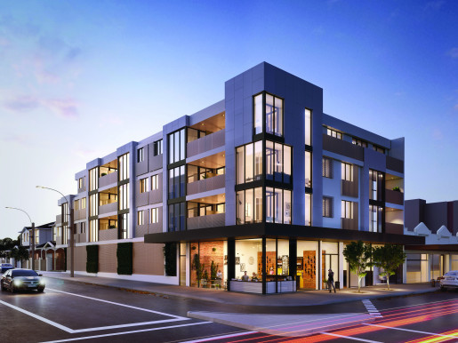 222 Buckley St Essendon