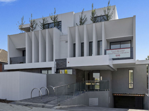 575 North Road, Ormond