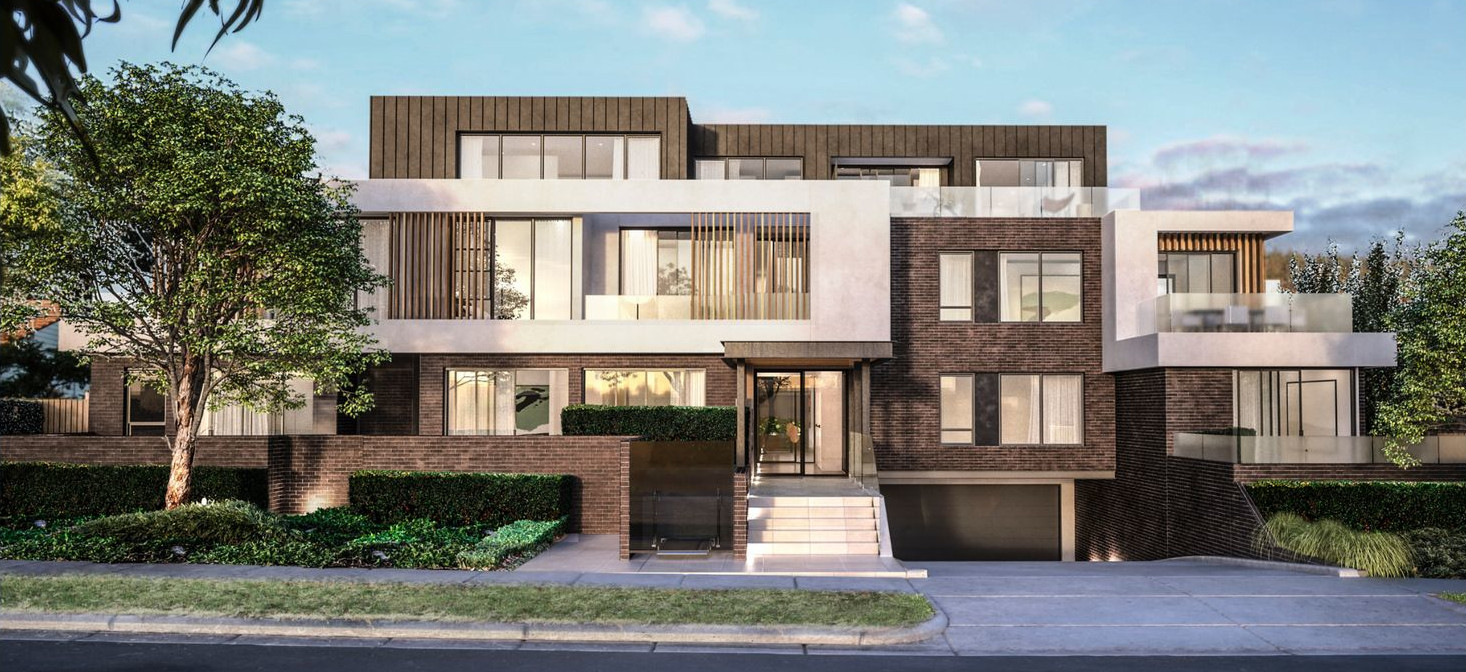 8 Garfield Street - Cheltenham, Victoria - Investment Property