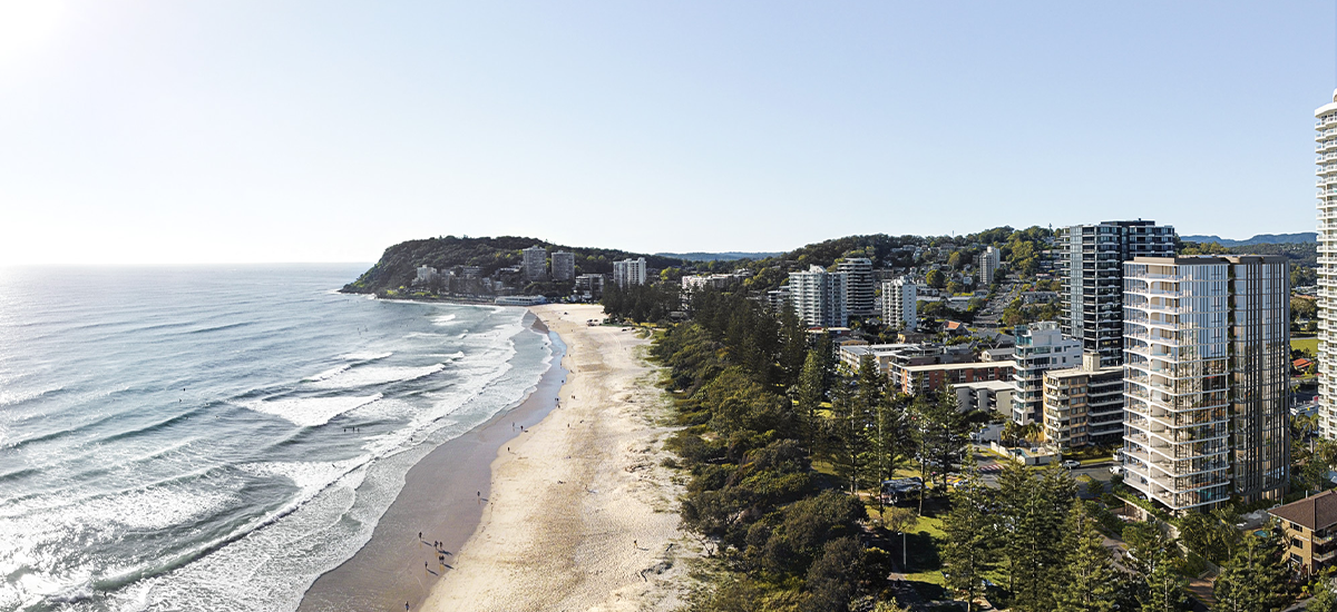 88 BURLEIGH - Burleigh Heads, Queensland - Investment Property