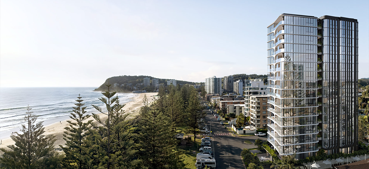 88 BURLEIGH - Burleigh Heads, Queensland - Investment Property
