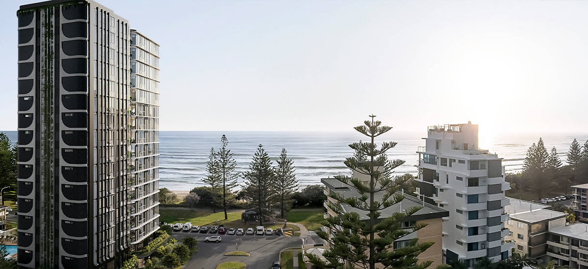 88 BURLEIGH - Burleigh Heads, Queensland - Investment Property