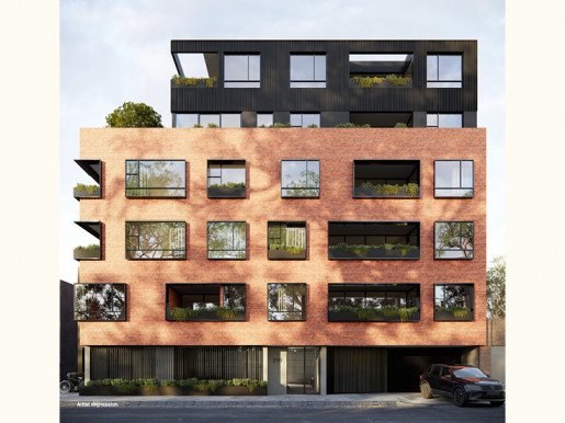 Alexandra Clifton Hill