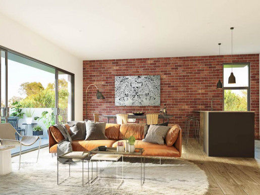 Alfie – Altona North