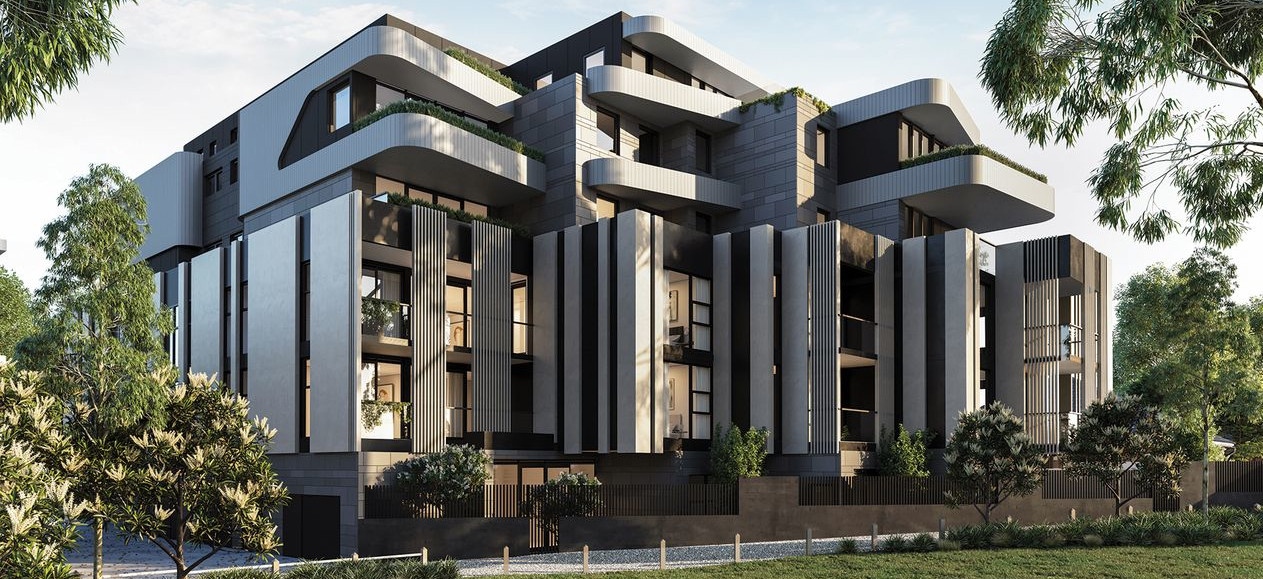 Allison Parkside - Essendon, Victoria - Investment Property