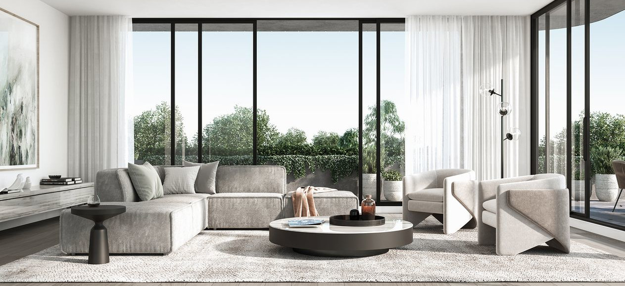 Allison Parkside - Essendon, Victoria - Investment Property