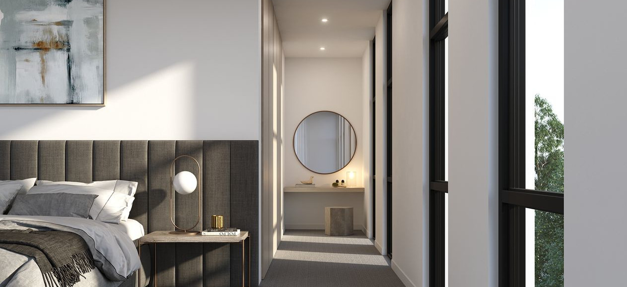 Allison Parkside - Essendon, Victoria - Investment Property