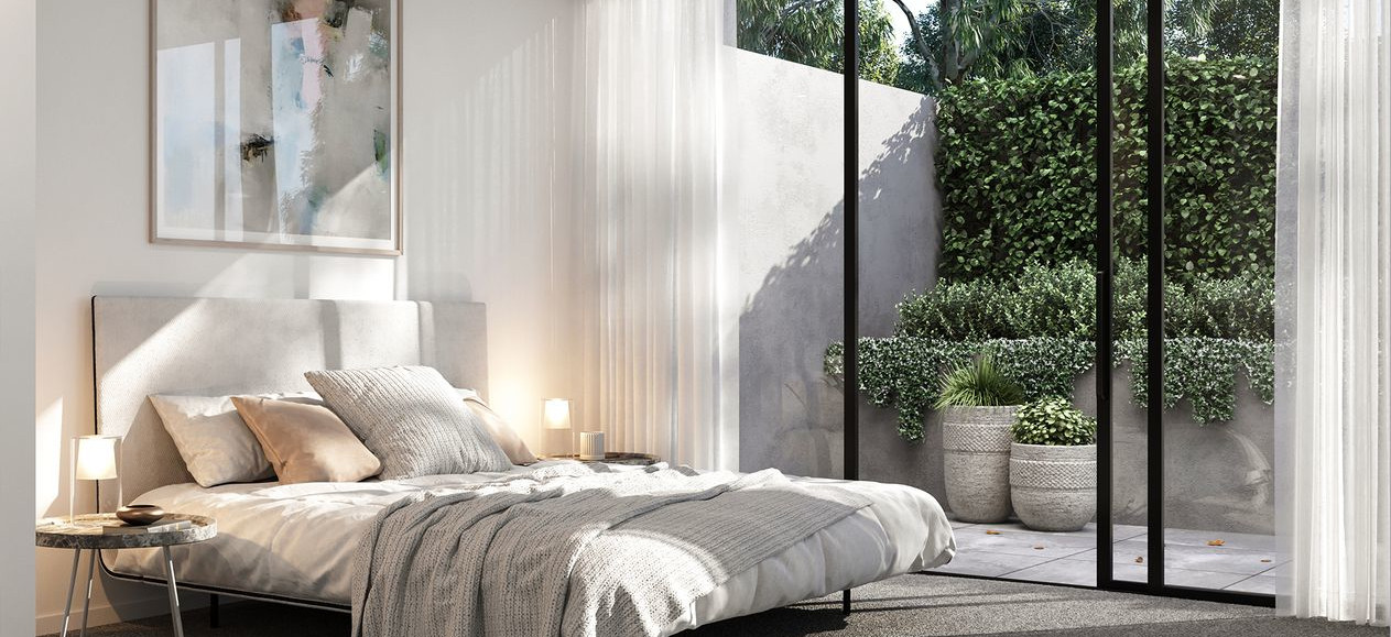 Allison Parkside - Essendon, Victoria - Investment Property