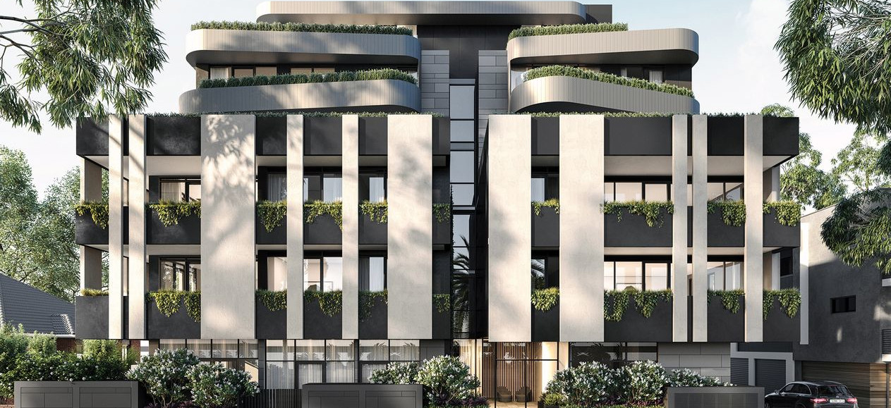 Allison Parkside - Essendon, Victoria - Investment Property