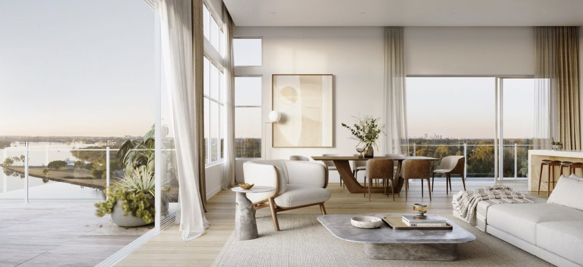 Anchorage Apartments, Gold Coast - Hope Island, Queensland - Investment Property