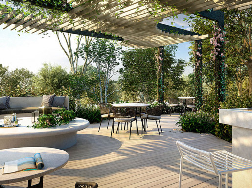 Apartments of Tullamore