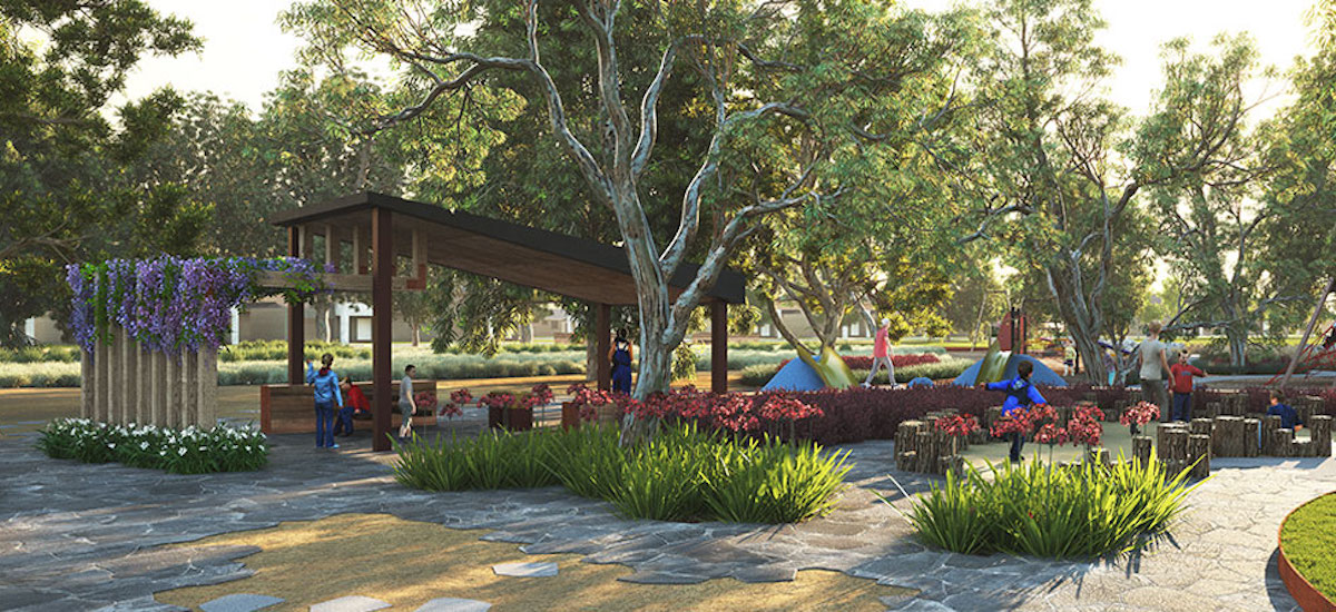 Ashbury - Armstrong Creek, Victoria - Investment Property