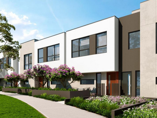 Aspect Residences - Keilor Downs