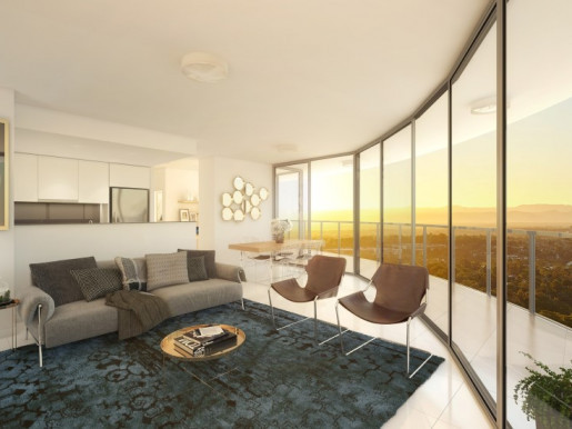 Atmosphere Castle Hill