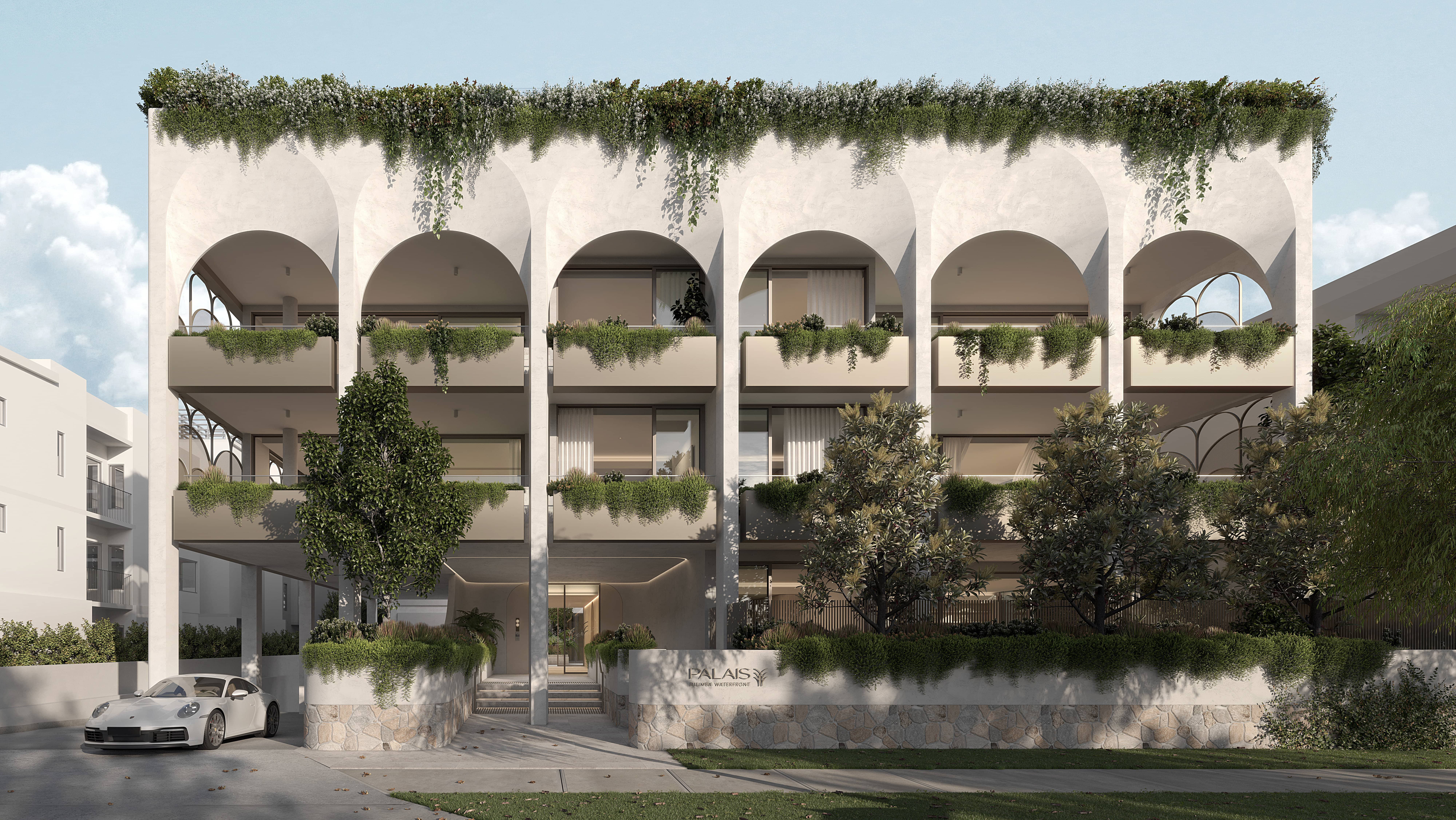 Balmoral Rise - Kellyville, New South Wales - Investment Property