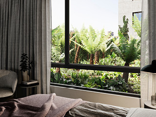 Breese Street by Milieu