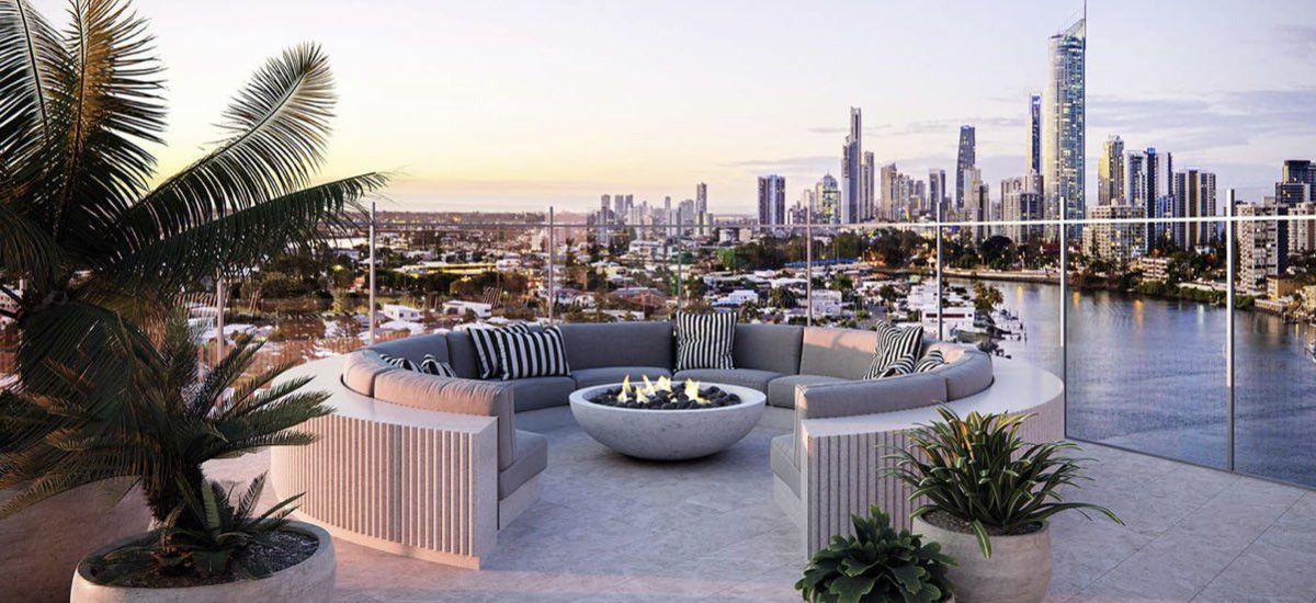 Cannes, Gold Coast - Surfers Paradise, Queensland - Investment Property