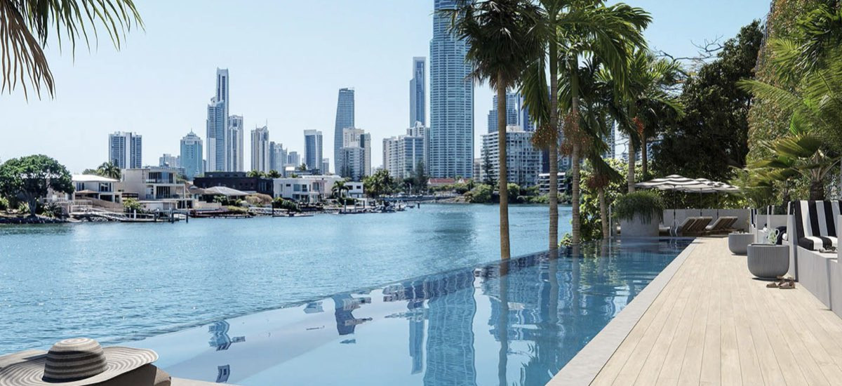 Cannes, Gold Coast - Surfers Paradise, Queensland - Investment Property