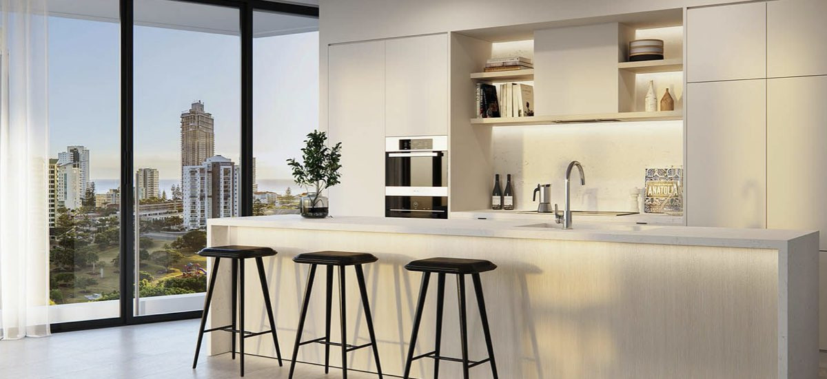 Cannes, Gold Coast - Surfers Paradise, Queensland - Investment Property
