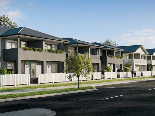 Carter Place Armstrong Creek