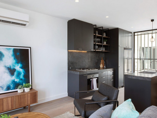 Casa del Mar, Mordialloc