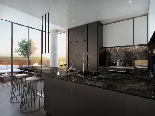 Central Park Box Hill