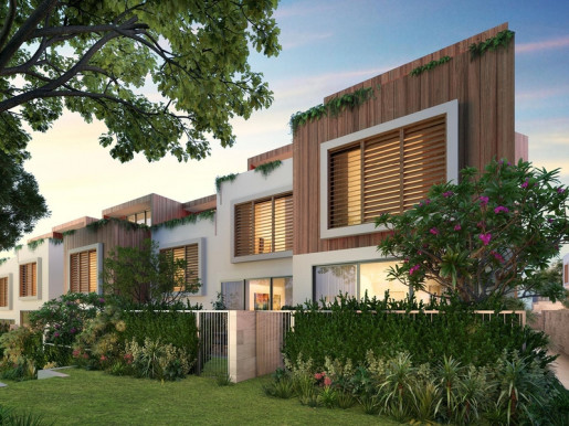 Cherry Street Residences