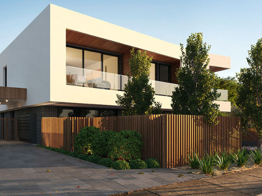 Conservatory Malvern East