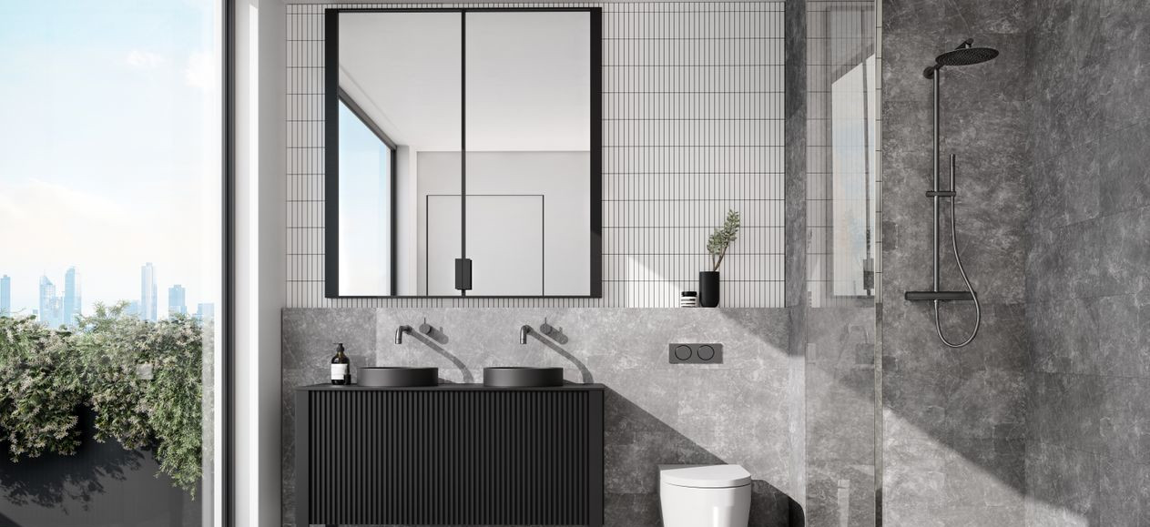 Corner - Northcote, Victoria - Investment Property