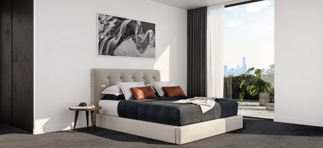 Corner - Northcote, Victoria - Investment Property