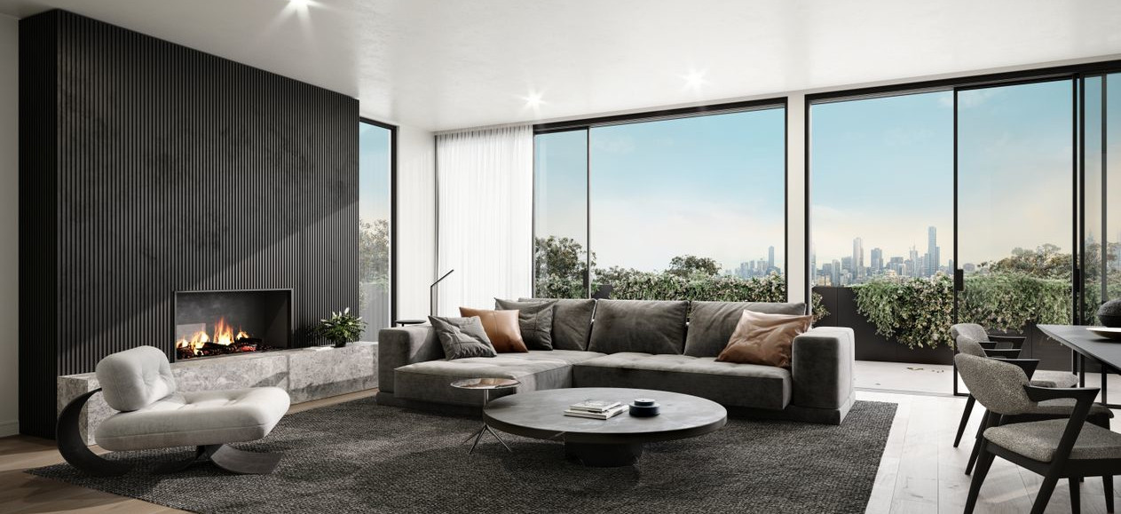 Corner - Northcote, Victoria - Investment Property