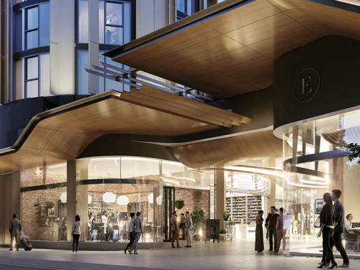 Eastlakes Live by Crown Group