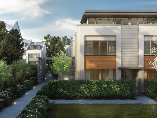 Ellsworth - Turramurra 