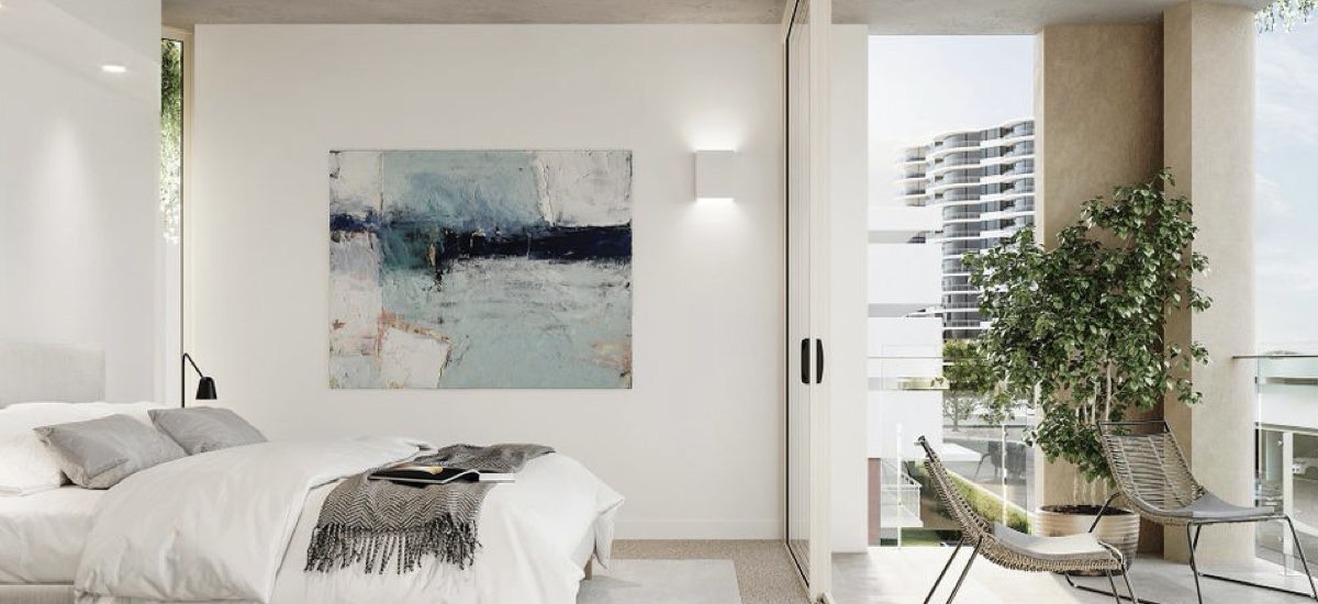 Emerge - Caloundra, Queensland - Investment Property