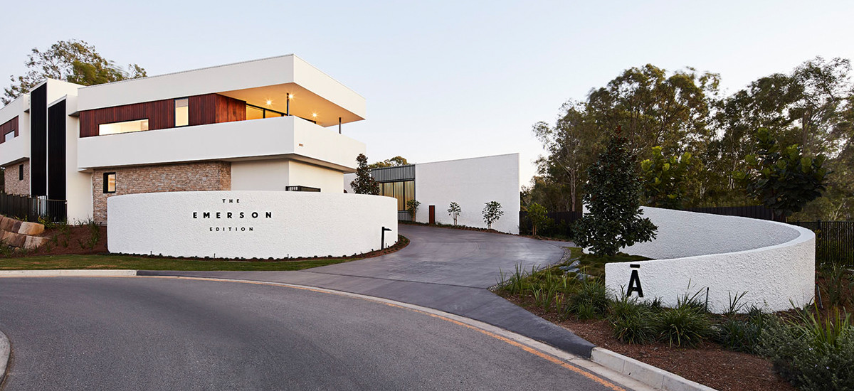 The Emerson Edition - Cannon Hill, Queensland - Investment Property