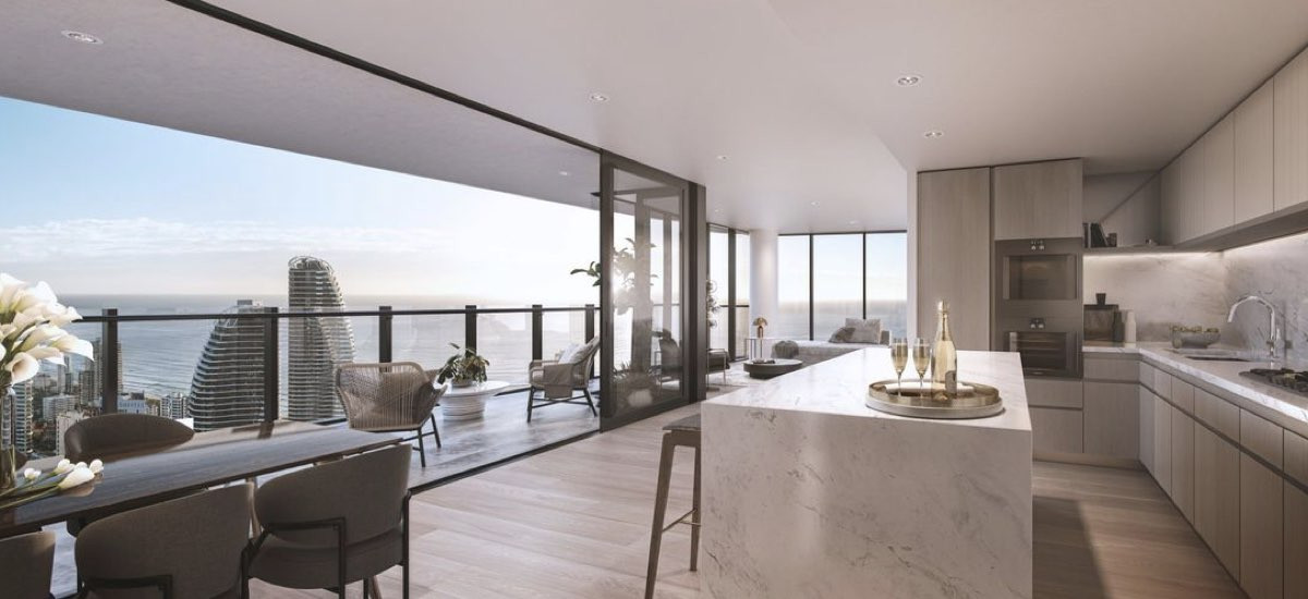 Epsilon, Gold Coast - Broadbeach, Queensland - Investment Property