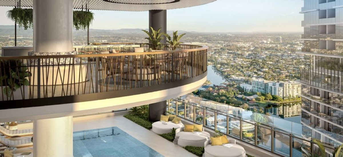 Epsilon, Gold Coast - Broadbeach, Queensland - Investment Property