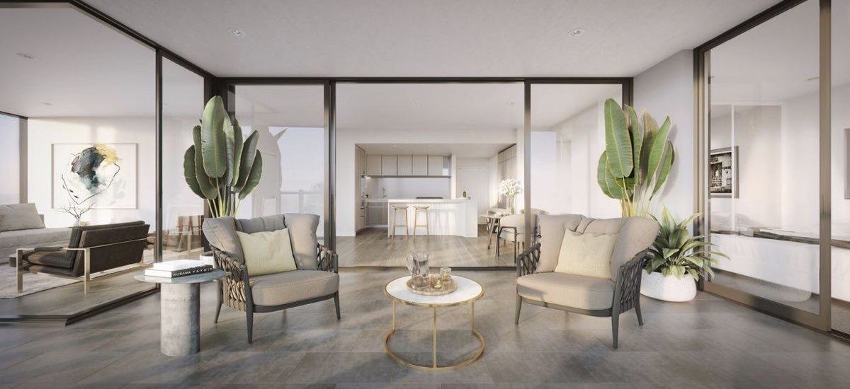 Epsilon, Gold Coast - Broadbeach, Queensland - Investment Property