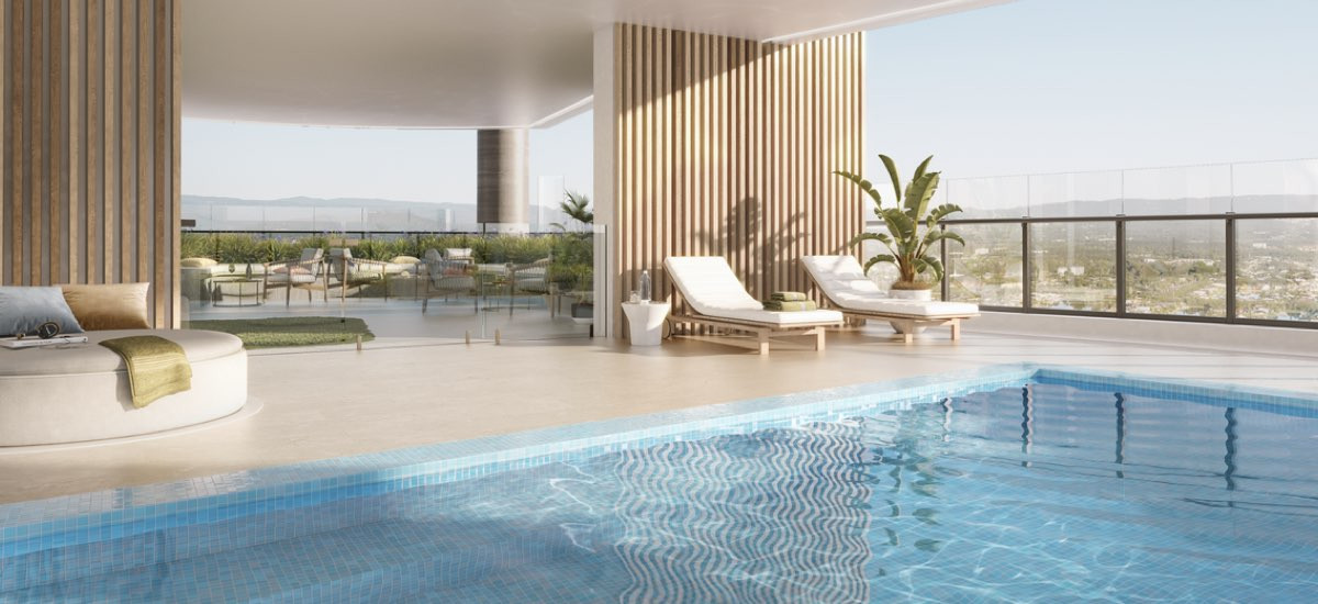 Epsilon, Gold Coast - Broadbeach, Queensland - Investment Property