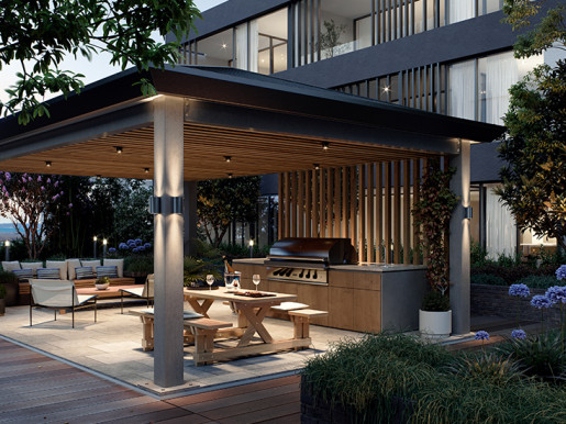 Escape - South Village