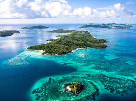 Fiji Project