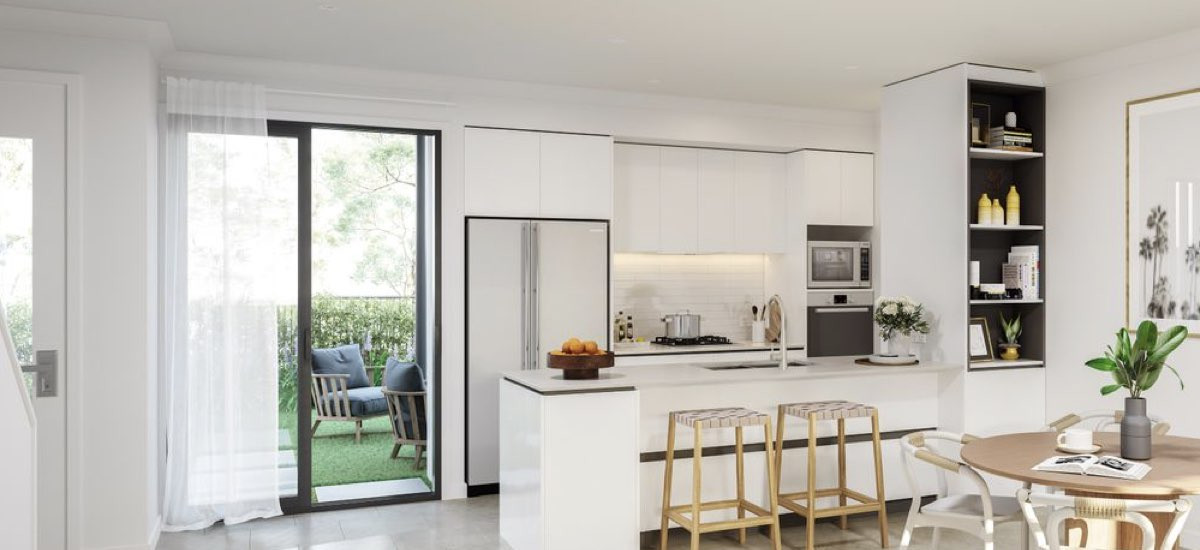 Foreshore Apartments, Gold Coast - Coomera, Queensland - Investment Property