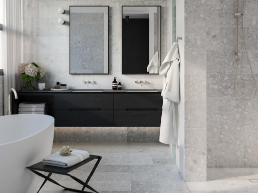 The Gentry Alexandria