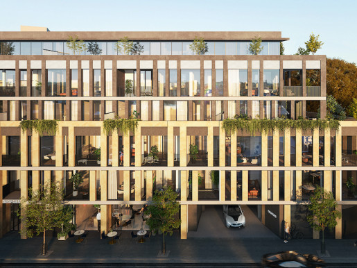 Georges Fitzroy North