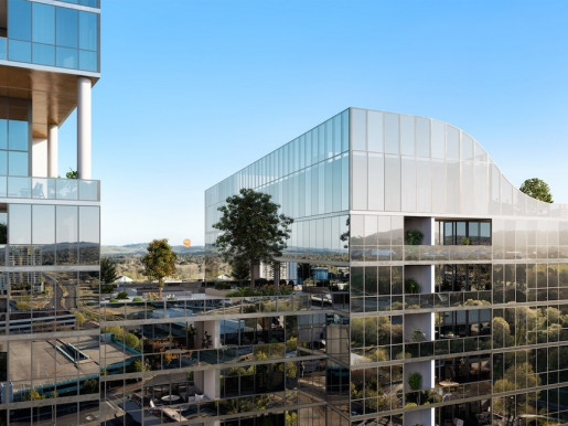 Grand Central Towers