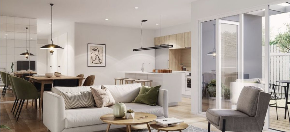 Griffin Mews Terrace Homes - Griffin, Queensland - Investment Property