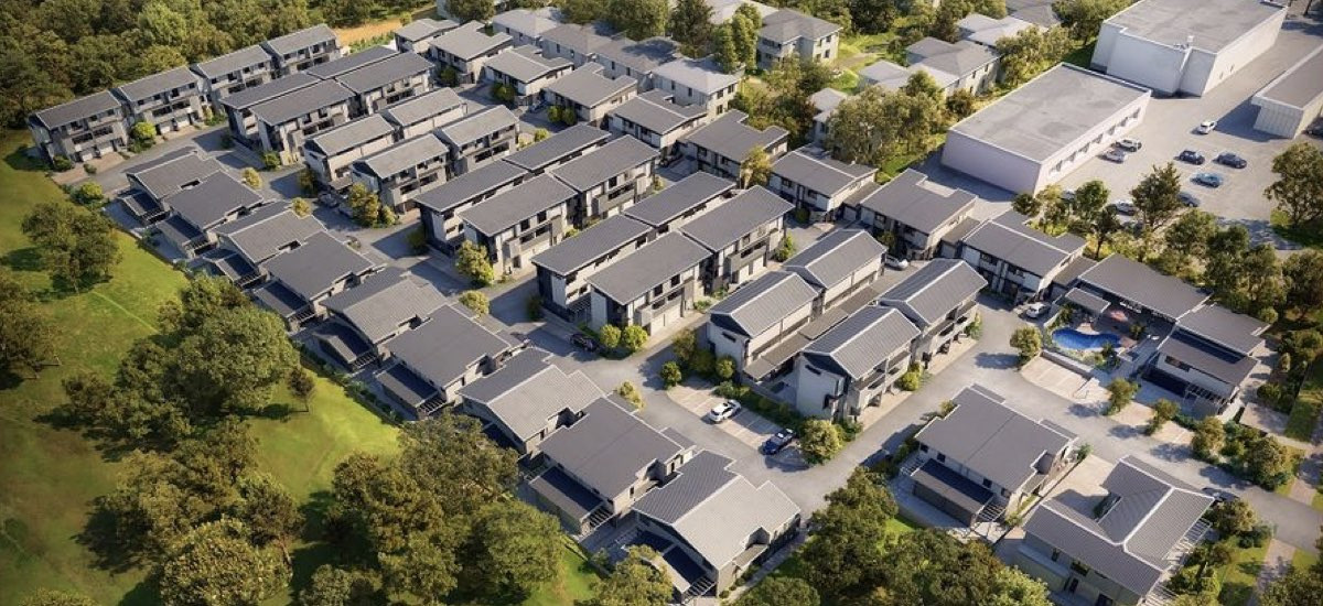 Griffin Mews Terrace Homes - Griffin, Queensland - Investment Property