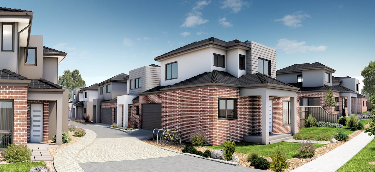 Hillview Estate - Ferntree Gully, Victoria - Investment Property